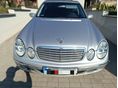 MERCEDES-BENZ E 270 CDI Elegance