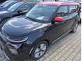 KIA SOUL EV 64kWh Platinum