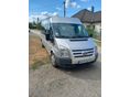 FORD TRANSIT 2013/12 - 2