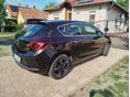 OPEL ASTRA J 2013/11 - 2