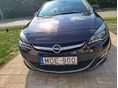 OPEL ASTRA J 2013/11 - 5