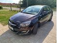 OPEL ASTRA J 2013/11 - 6