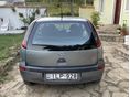 OPEL CORSA C 2003/4 - 2