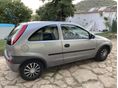 OPEL CORSA C 2003/4 - 3