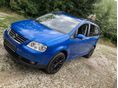 VOLKSWAGEN TOURAN 2.0 PD TDI Highline