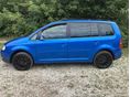 VOLKSWAGEN TOURAN 2006/11 - 4