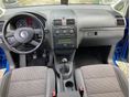 VOLKSWAGEN TOURAN 2006/11 - 8