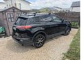 TOYOTA RAV 4 Rav4 2.0 D-4D Selection Black 2WD
