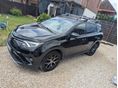 TOYOTA RAV 4 2017/10 - 4