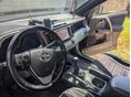 TOYOTA RAV 4 2017/10 - 12