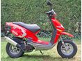 APRILIA RALLY 50 1995/12 - 3