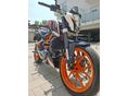 KTM 390 DUKE 2013/9 - 2