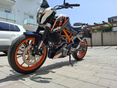 KTM 390 DUKE 2013/9 - 3