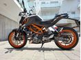 KTM 390 DUKE 2013/9 - 5