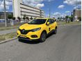 RENAULT KADJAR 1.5 Blue dCi Intens EDC7