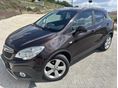 OPEL MOKKA 2014 - 2
