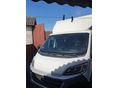 FIAT DUCATO 2.3 Mjet LWB 3.5 t