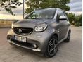 SMART FORTWO PASSION Jól felszerelt .magyarországi ! 27e km