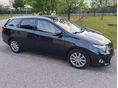 TOYOTA AURIS 1.6 Style (Automata)