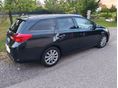 TOYOTA AURIS 2013/12 - 3