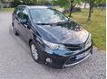 TOYOTA AURIS 2013/12 - 5