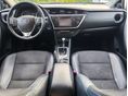 TOYOTA AURIS 2013/12 - 6