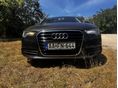 AUDI A6 2013/4 - 2