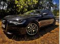 AUDI A6 2013/4 - 3