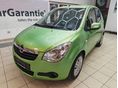 OPEL AGILA 2010/3 - 1