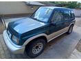 SUZUKI VITARA 1.6 JLX (PP)