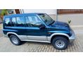 SUZUKI VITARA 2002/7 - 2