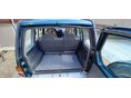SUZUKI VITARA 2002/7 - 4