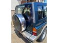 SUZUKI VITARA 2002/7 - 8