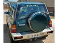 SUZUKI VITARA 2002/7 - 9