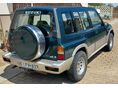 SUZUKI VITARA 2002/7 - 11
