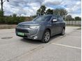 MITSUBISHI OUTLANDER 2.0 MIVEC Instyle Navi 4WD CVT