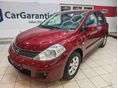 NISSAN TIIDA 2008/1 - 1