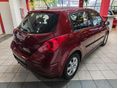 NISSAN TIIDA 2008/1 - 2