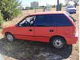 SUZUKI SWIFT 1.3 GLX MA