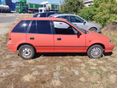 SUZUKI SWIFT 2000/10 - 2