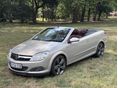 OPEL ASTRA H TT 1.8 Cosmo Felújított cabrio tető. Bőr