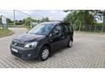 VOLKSWAGEN CADDY 2011/12 - 1