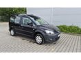 VOLKSWAGEN CADDY 2011/12 - 2