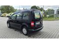 VOLKSWAGEN CADDY 2011/12 - 4