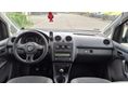 VOLKSWAGEN CADDY 2011/12 - 7
