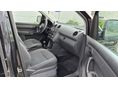 VOLKSWAGEN CADDY 2011/12 - 8