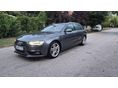 AUDI A4 2012/12 - 1