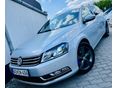 VOLKSWAGEN PASSAT VII Variant 2.0 CR TDI Highline 4Motion BMT DSG LED! BI-XENON! NAVIGÁCIÓ! ÜLÉSFŰTÉS! TEMPOMAT! GYÁRI VONÓHOROG! 4X4