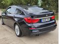 BMW 5-ÖS SOROZAT 2012/9 - 3