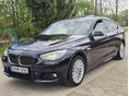 BMW 5-ÖS SOROZAT 2012/9 - 2